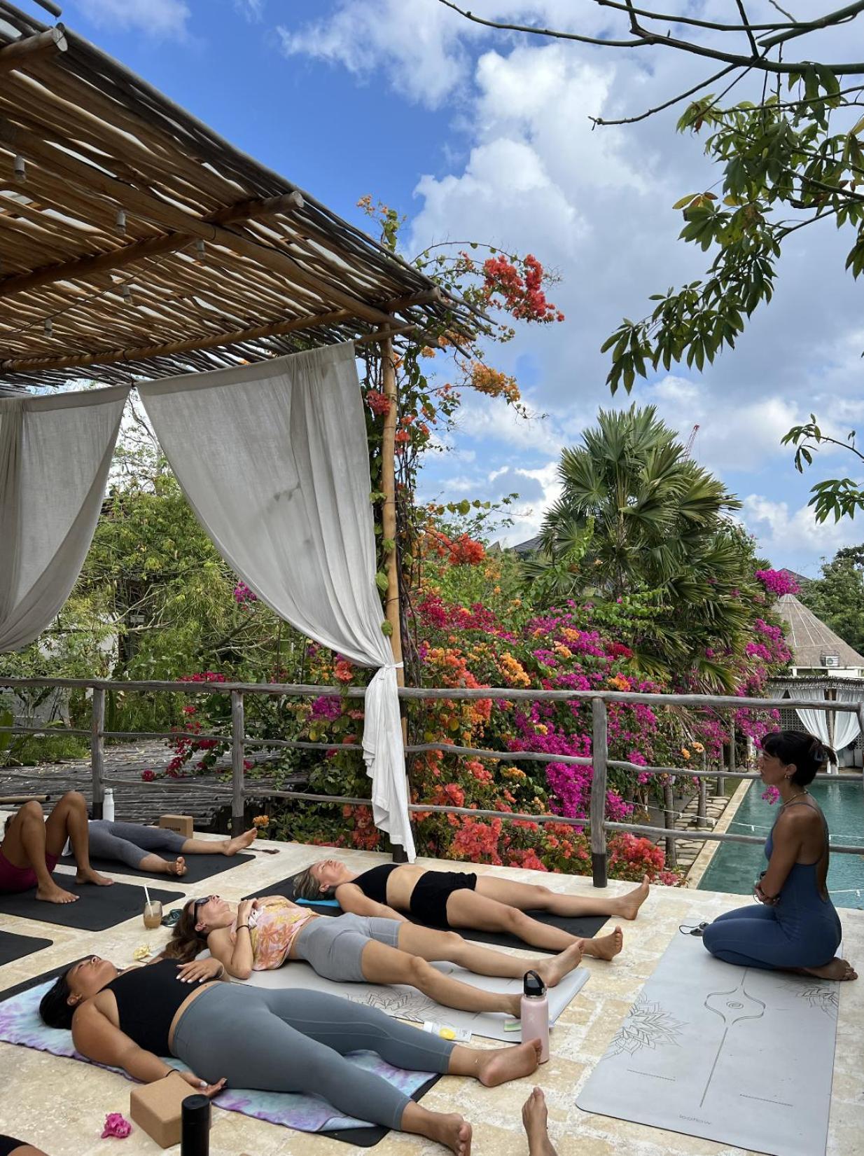 Jellyfish Villas Bingin Beach Uluwatu Exterior foto